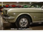 Thumbnail Photo 125 for 1966 Ford Mustang